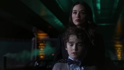 Don't hurt the boy. - Gotham
