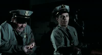 Don't hurt us lady Our take home's less than 300You're overpaid Hit the road - Batman Returns
