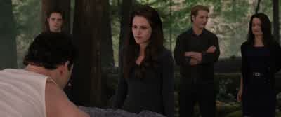 Dоn't hurt yоurѕеlf, Εmmеtt. - The Twilight Saga: Breaking Dawn   Part 2