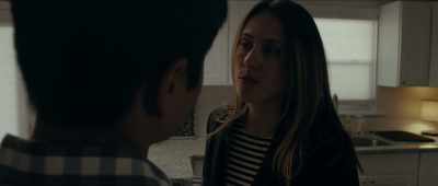 - Don't.
(husband sighs) - By Night's End