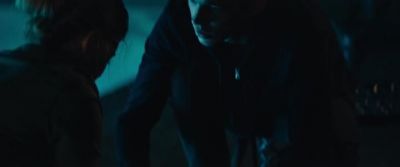 Don't, I can get it. - After