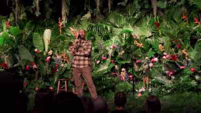 - Don't. I don't-- No.
- [cheering] - Ari Shaffir: America's Sweetheart