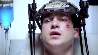 Don't I get a choice - Cube Zero