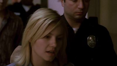 - Don't I get a phone call?
- Lock 'em down. Come on. - 24