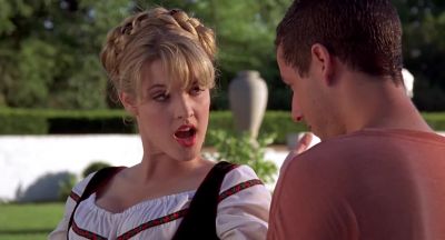 Don't I have a nice rack - Billy Madison