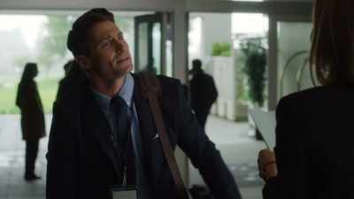 Don't I know you
from somewhere? - My Wife's Secret Life