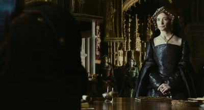 I know you - The Other Boleyn Girl