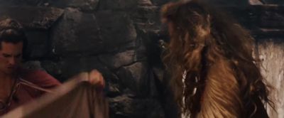 Don't I know you - Willow