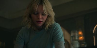 I know you. - Motherland: Fort Salem