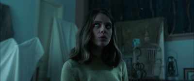 Don't I make
you feel better? - Succubus