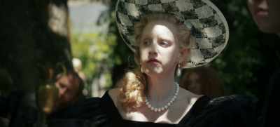Don't I recognize him, cousin? - The Serpent Queen