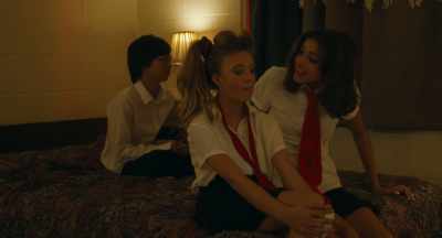 - Don't! I told you not to.
- Natalie got attacked - Before I Change My Mind
