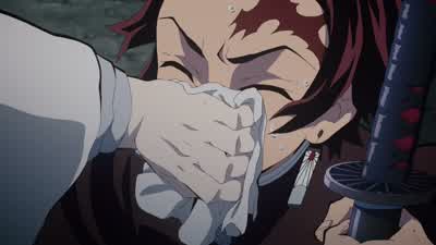 Don’t inhale Lady Tamayo’s spell! - Demon Slayer: Kimetsu no Yaiba