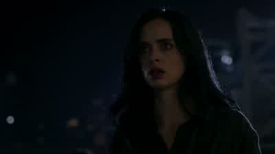 Don't insult my intelligence. - Marvel's Jessica Jones