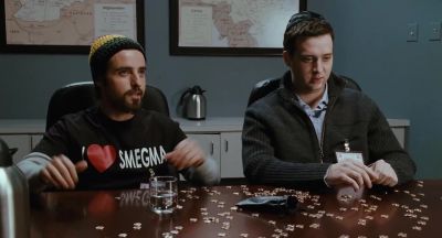 Don't insult us - Harold &amp; Kumar Escape from Guantanamo Bay