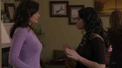 Don't interpret for me. I want
melody to see that I'm trying. - Switched at Birth