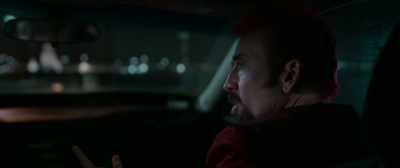 -Don't interrupt me. - Sympathy for the Devil