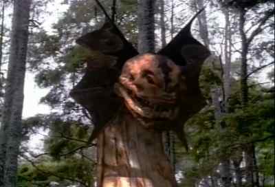 Don't, Iolaus. Don't provoke it. - Hercules in the Maze of the Minotaur