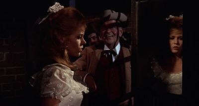 Don't just dawdle - Cat Ballou