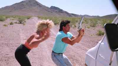 Don't just do something! - Guns