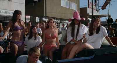 - Don't they just give you the creeps? - The Born Losers