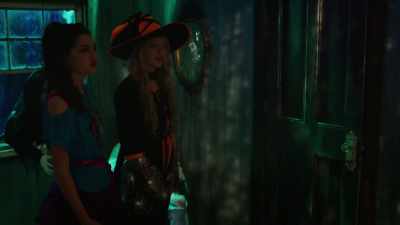 Don't we just go out
the same way we came in? - Anastasia: Once Upon a Time