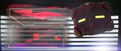 Don't just hover!
Open a channel to the REV-12! - Star Trek: Prodigy