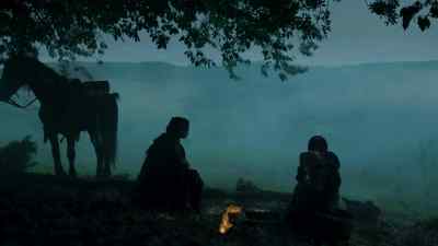 Don't you just love the rain? - Britannia