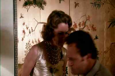 Don't just stand there, get out of here. - Crazy Mama