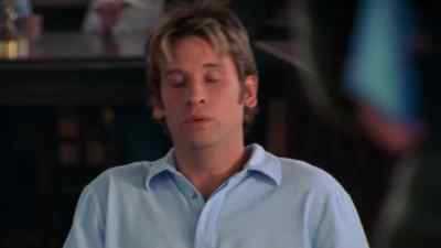 Don't just stand there, Potter.
Carry on. - Dawson's Creek