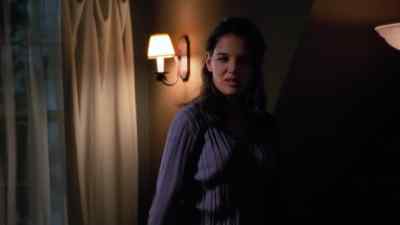 Don't you just want to have something left to just experience? - Dawson's Creek