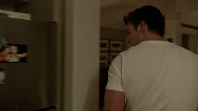 Don't kid about this. - iZombie