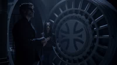 Don't kid yourself, Marin. - Teen Wolf