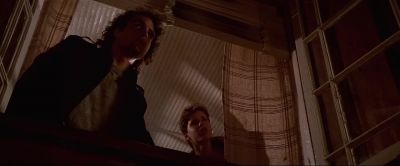 Don't kill anybody until we get back to you - The Lost Boys