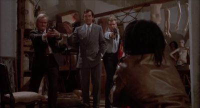 Don't kill her - Jumpin' Jack Flash