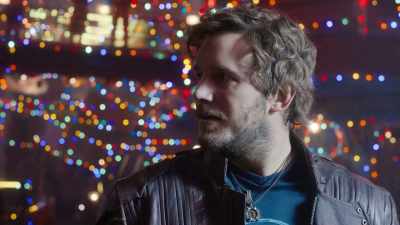 -Don't kill him.
-NEBULA: You can't outrun me, Bacon! - The Guardians of the Galaxy Holiday Special
