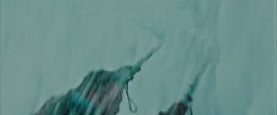 Don't kill him. - The Golden Compass