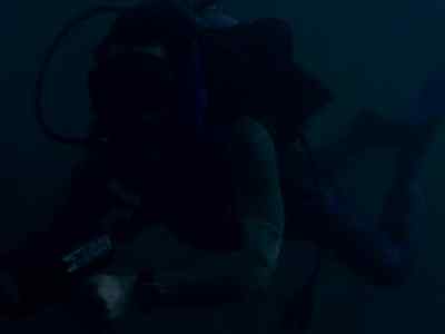 - Don't kill him.
- Why the hell not? - Red Water