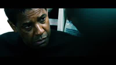 Don't kill innocent people, Matthew. - Safe House