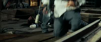 Don't kill me, please! - Shooter