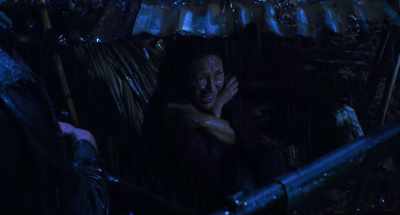 Don't kill me... - Onoda: 10,000 Nights in the Jungle