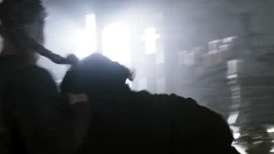 Don't kill me. - Vikings