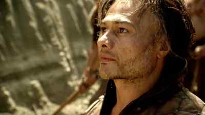 Don't kill me. - Legend of the Seeker
