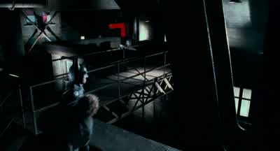 Don't kill meGOON Don't kill me Don't kill meBATMAN I won't kill you I want you to do me a favorTell all your friends about meWhat are youI'm Batman - Batman