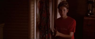 Don't kill me Mike - The Lost Boys