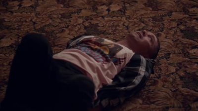 Don't kill her yet. - The Rookie