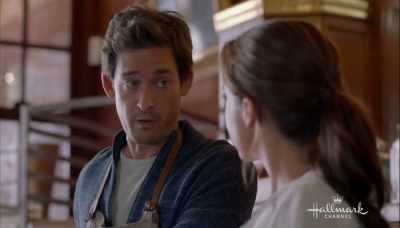 Don't knock it til you try it. - Love, Romance & Chocolate