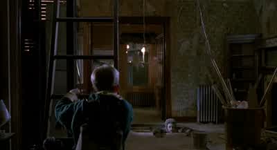 Don't you know a kid always wins against two idiots - Home Alone 2: Lost in New York