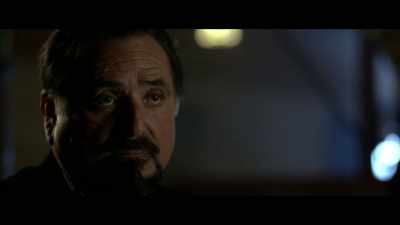 "Don't you know that all the
cocaine coming in right now - The Last Narc