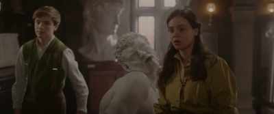 - Don't you know an Egyptian
false or "ka" door - Theodosia